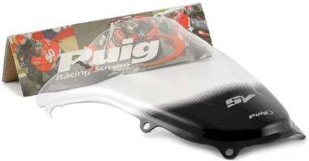 Szyba sportowa PUIG do Suzuki SV650S 03-08 / SV1000S 03-05 Przezroczysty (W) 1346W