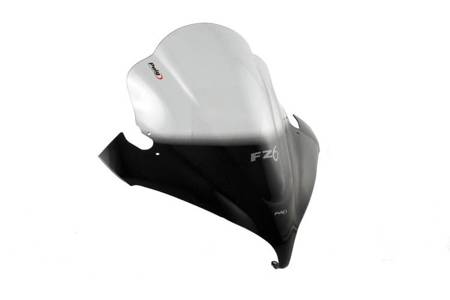 Szyba sportowa PUIG do Yamaha FZ6 Fazer 04-06 Przezroczysty (W) 1646W