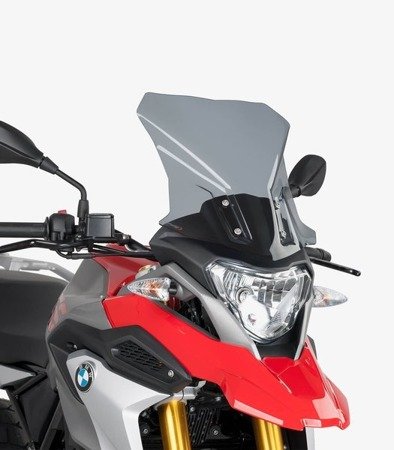 Szyba turystyczna PUIG do BMW G310GS 2017-2024