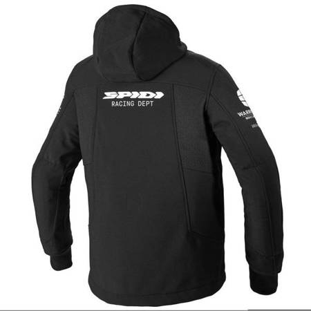 T224 Hoodie Armour Evo