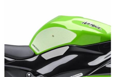 TANKPADY BOCZNE PUIG DO KAWASAKI ZX6R 09-16