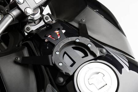 TANKRING EVO SW-MOTECH HONDA CB 500 F (13-16), BLACK