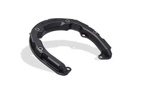 TANKRING PRO SW-MOTECH DUCATI/ TRIUMPH/ YAMAHA 5 ŚRUB BLACK