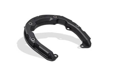 TANKRING PRO SW-MOTECH MOTO GUZZI V85 TT (19-) BLACK