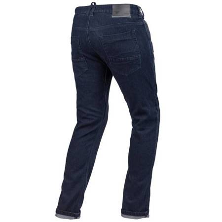 TARMAC 3 RAW DENIM Shima