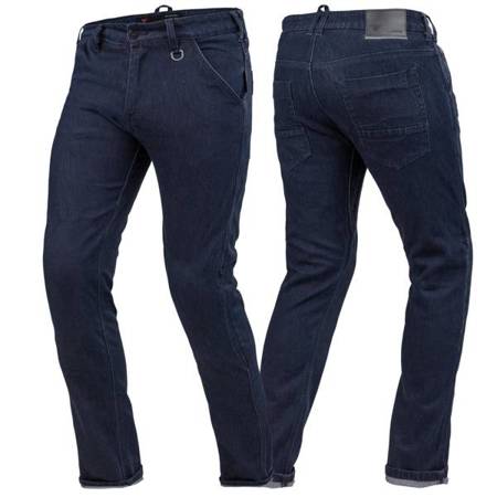 TARMAC 3 RAW DENIM Shima