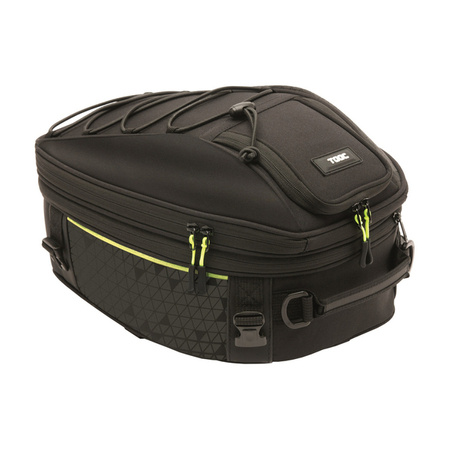 TC32 Saddlebag