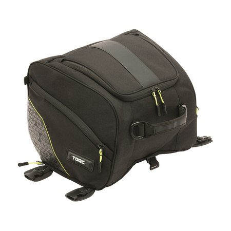 TC34 Torba saddlebag