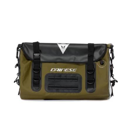 TORBA MOTOCYKLOWA DAINESE EXPLORER WP DUFFEL BAG 45L