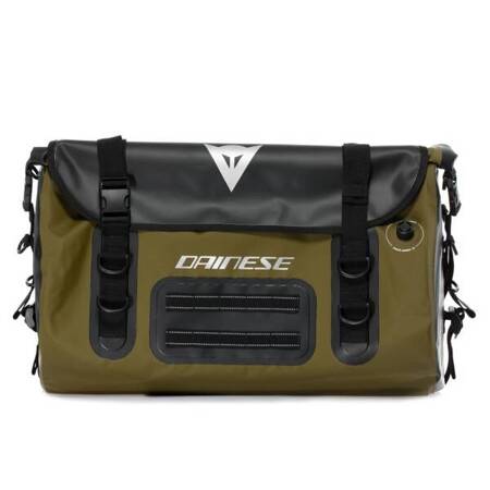 TORBA MOTOCYKLOWA DAINESE EXPLORER WP DUFFEL BAG 60L