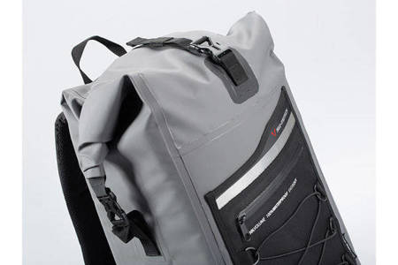 TORBA/PLECAK SW-MOTECH DRYBAG 300 WODOODPORNA GREY 30L