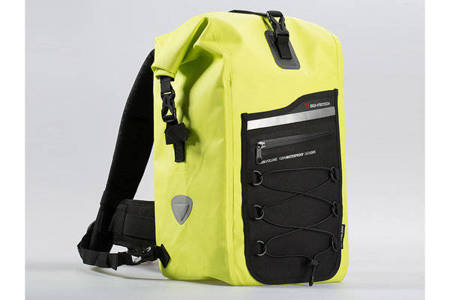 TORBA/PLECAK SW-MOTECH DRYBAG 300 WODOODPORNA YELLOW 30L