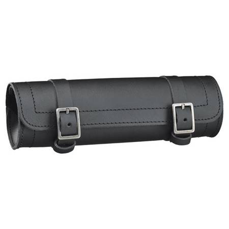 TORBA SKÓRZANA HELD CRUISER TOOL ROLL BLACK