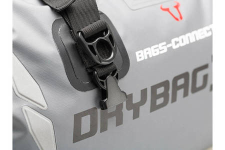 TORBA SW-MOTECH DRYBAG 600 WODOODPORNA GREY/BLACK 60L