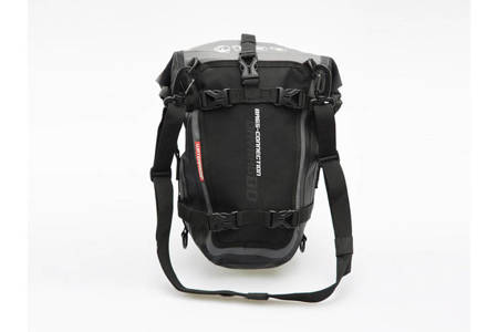 TORBA SW-MOTECH DRYBAG 80 WODOODPORNA GREY/BLACK 8L