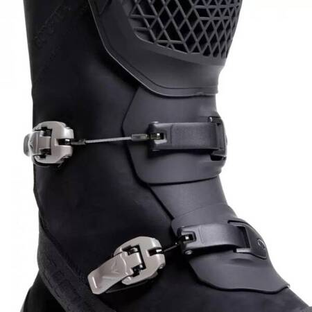 TURYSTYCZNE BUTY MOTOCYKLOWE ADVENTURE DAINESE SEEKER GORE-TEX 