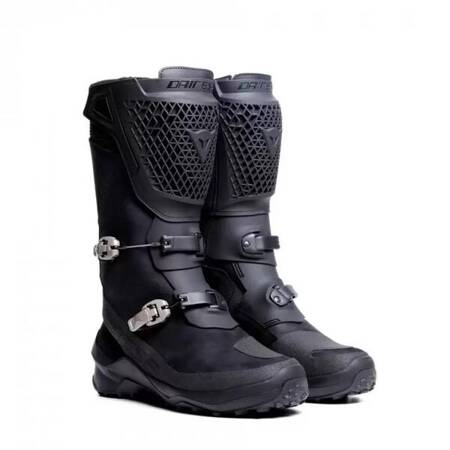 TURYSTYCZNE BUTY MOTOCYKLOWE ADVENTURE DAINESE SEEKER GORE-TEX 