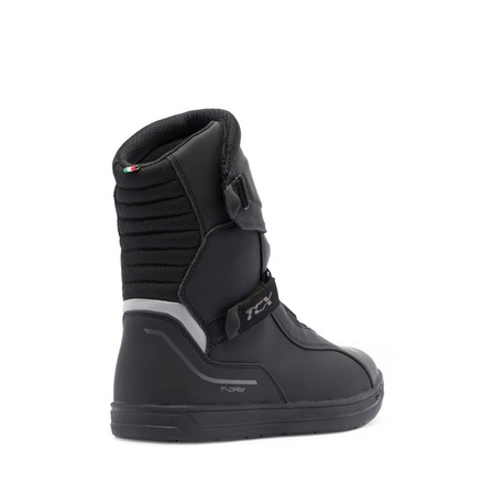 TURYSTYCZNE BUTY MOTOCYKLOWE TCX TOURSTEP WP