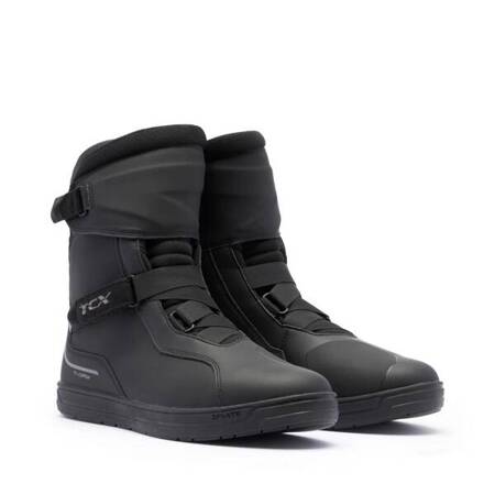 TURYSTYCZNE BUTY MOTOCYKLOWE TCX TOURSTEP WP