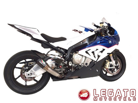 Tłumik końcowy Austin Racing BMW S1000RR 2015-2016