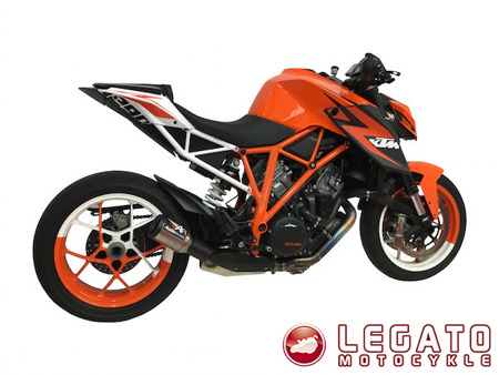 Tłumik końcowy Austin Racing KTM SUPERDUKE 1290 