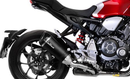 Tłumik końcowy Leovince Factory S Honda CB1000R 2018-2020