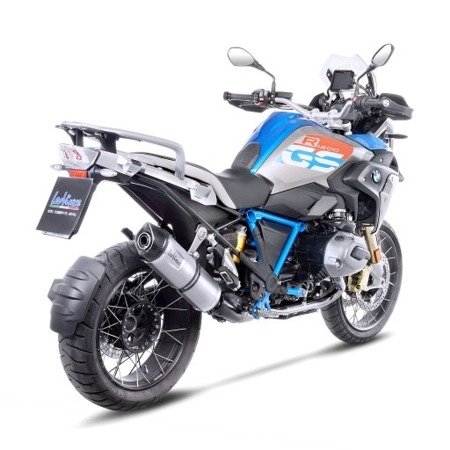 Tłumik końcowy Leovince LV One Evo BMW R1200GS 2017-2019; R 1200 GS Adventure 2017-2019