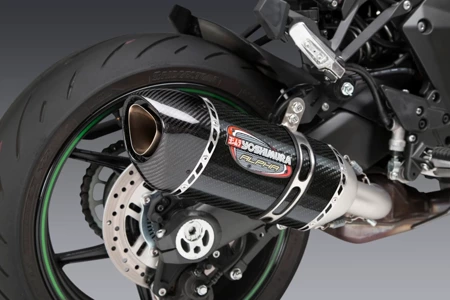 Tłumik końcowy Yoshimura Alpha Kawasaki Ninja 1000SX  20-23