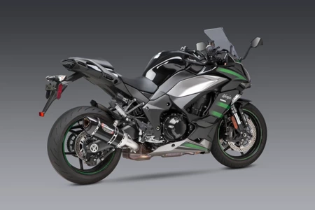 Tłumik końcowy Yoshimura Alpha Kawasaki Ninja 1000SX  20-23