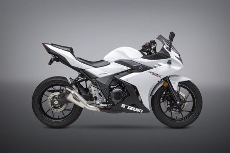 Tłumik końcowy Yoshimura Alpha Suzuki GSX250R 2018-2020 