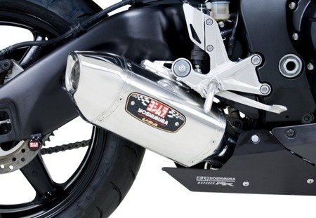 Tłumik końcowy Yoshimura R-77 Honda CBR 1000RR 2008-2011