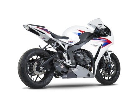 Tłumik końcowy Yoshimura R-77 Honda CBR 1000RR 2012-2016