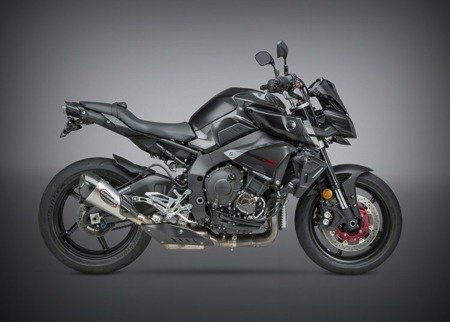 Tłumik wydechowy Yoshimura Alpha Yamaha MT-10 2018-2020