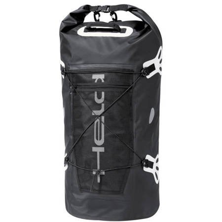 Torba Podróżna Held Roll-Bag Black/White 60L