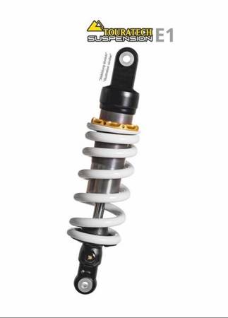 Touratech Suspension E1 shock absorber for BMW R 1200 S Rear 2006 - 2008