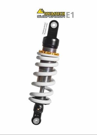 Touratech Suspension E1 shock absorber for Kawasaki VERSYS 1000 (aussi avec ABS) 2015 - 2019