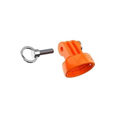 UCHWYT NA BUTELKĘ SP GADGET BOTTLE MOUNT ORANGE