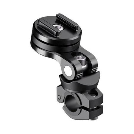 UCHWYT NA LUSTERKO SP CONNECT MIRROR MOTO MOUNT PRO BLACK