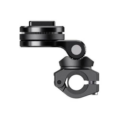 UCHWYT NA LUSTERKO SP CONNECT MIRROR MOTO MOUNT PRO BLACK