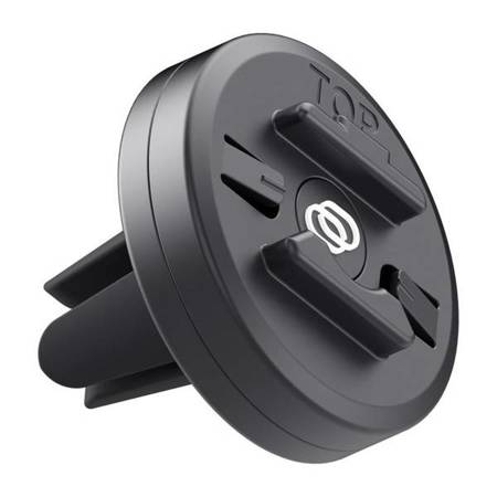 UCHWYT SAMOCHODOWY DO WENTYLACJI SP CONNECT VENT MOUNT SNAP BLACK