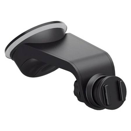 UCHWYT SAMOCHODOWY NA SZYBĘ SP CONNECT SUCTION MOUNT NA PRZYSSAWKĘ BLACK