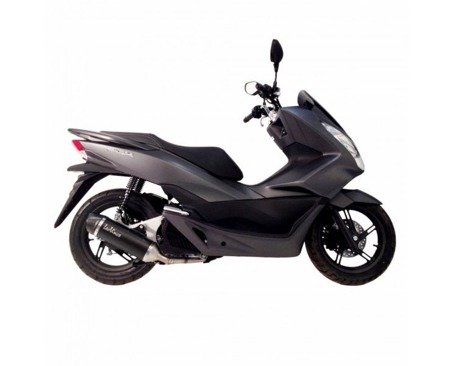 Układ wydechowy Leovince LV Nero Honda PCX 125 2012-2017