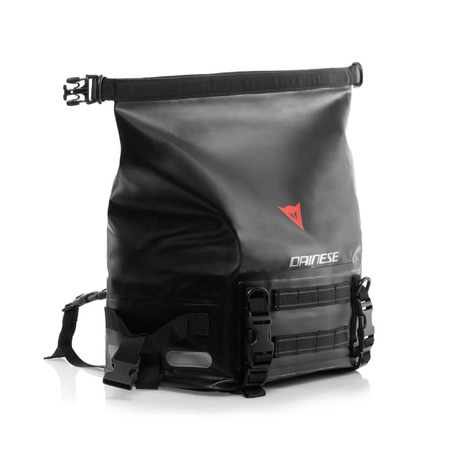 WODOODPORNA TORBA MOTOCYKLOWA DAINESE EXPLORER WP UPBAG 19L