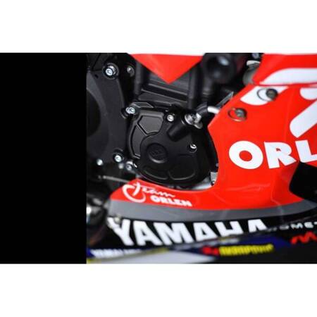 WOMET-TECH ZESTAW OSŁON SILNIKA YAMAHA R1 (RN32 / RN65)