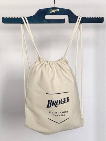 Worek Broger California Beach Bag Sand