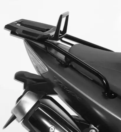 Yamaha TMAX 500 (2008-2011) Alurack-Metal carrier for TC