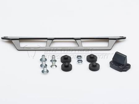 ZESTAW ADAPTERÓW DO KUFRÓW CENTRALNYCH GIVI MONOLOCK ADAPTER KIT DO STEEL-RACK SW-MOTECH