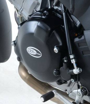 ZESTAW OSŁON SILNIKA RG RACING SUZUKI 1000 V-STROM 14-16, (2 CZĘŚCI) BLACK