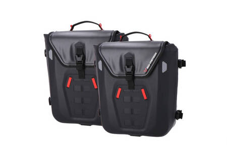 ZESTAW SAKW BOCZNYCH SYSBAG WP M/M SW-MOTECH APRILIA TUAREG 660 (21-)