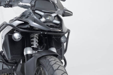 ZESTAW ŚWIATEŁ DROGOWYCH EVO SW-MOTECH  BMW R 1300 GS (23-) BLACK